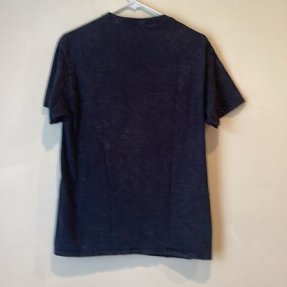 Marvel t-shirt Men's size Medium - Picture 4 of 4